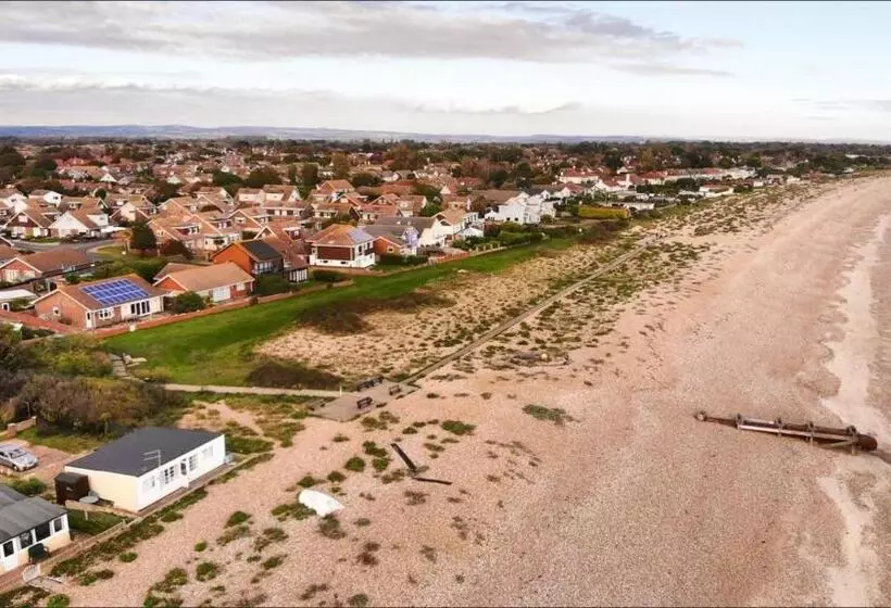 Majatalo Pagham Getaways