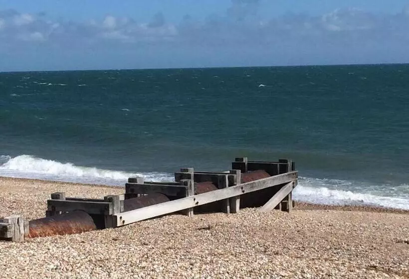 Majatalo Pagham Getaways