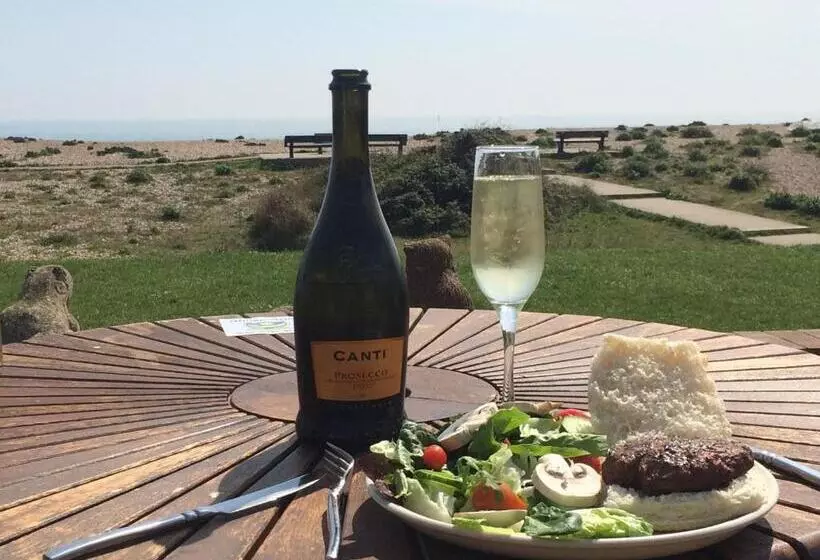 Majatalo Pagham Getaways