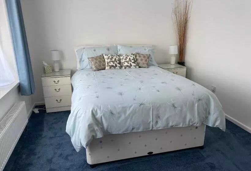 Majatalo Pagham Getaways