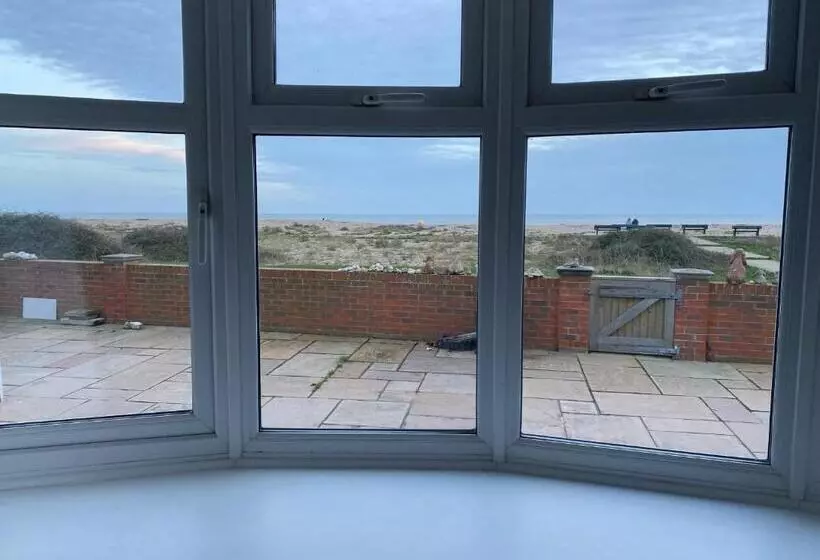 Majatalo Pagham Getaways