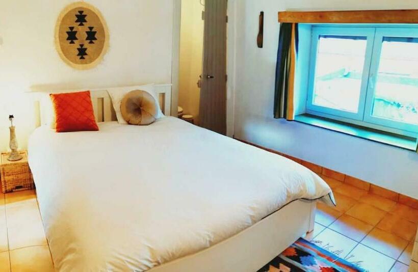 پانسیون Studio La Gileppe