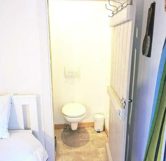 پانسیون Studio La Gileppe