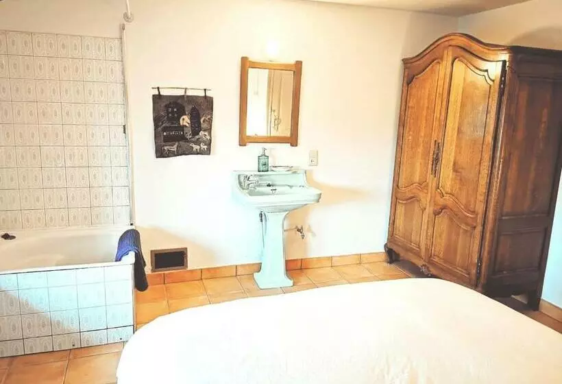 ペンション Studio La Gileppe