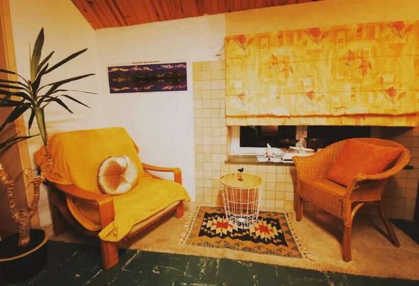 پانسیون Studio La Gileppe