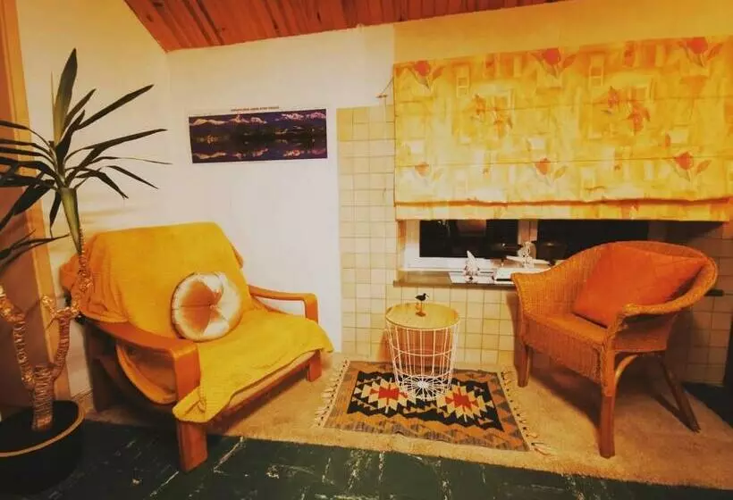 ペンション Studio La Gileppe