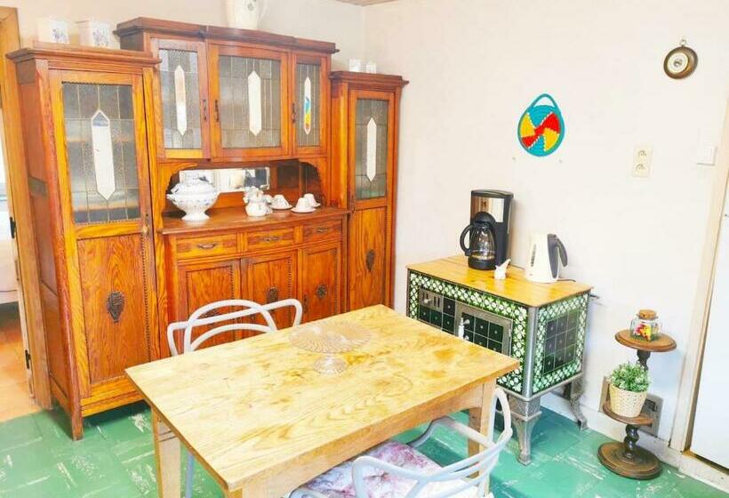 پانسیون Studio La Gileppe