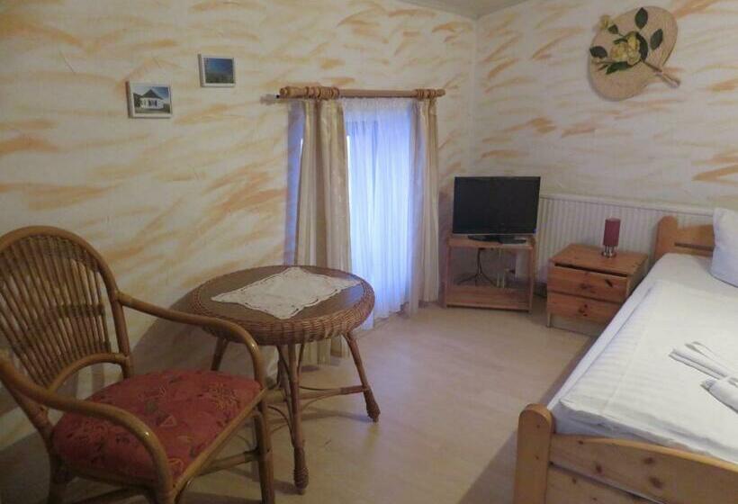 Пансион Urlaub Bei Mr. Pigard