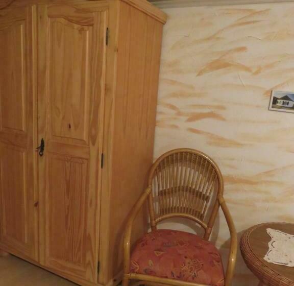 Пансион Urlaub Bei Mr. Pigard