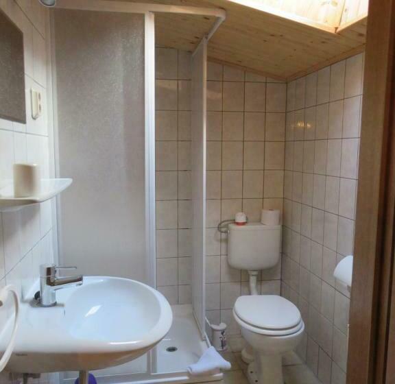 Пансион Urlaub Bei Mr. Pigard