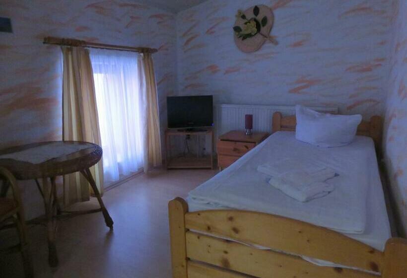 Пансион Urlaub Bei Mr. Pigard