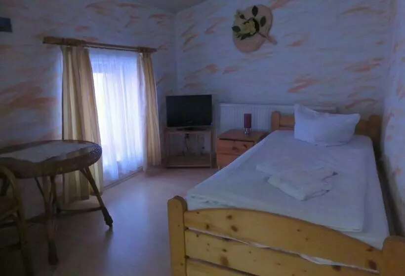 ペンション Urlaub Bei Mr. Pigard
