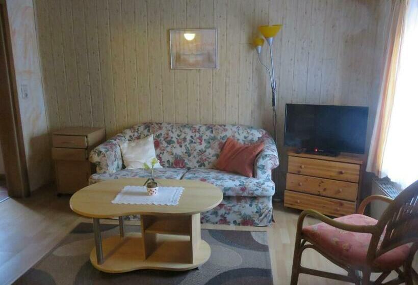 Пансион Urlaub Bei Mr. Pigard