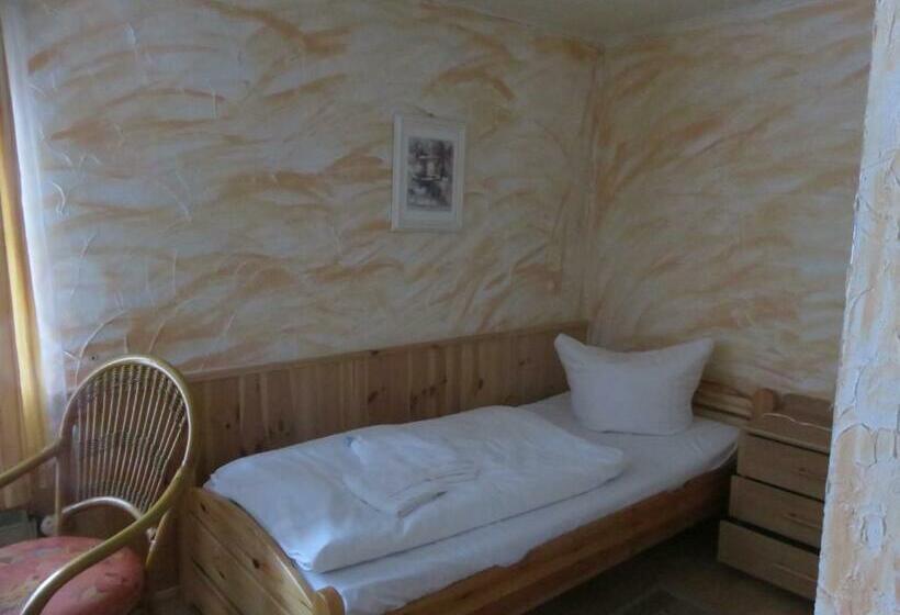 Пансион Urlaub Bei Mr. Pigard