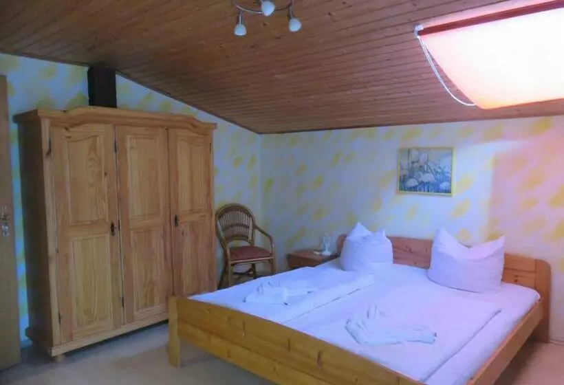ペンション Urlaub Bei Mr. Pigard