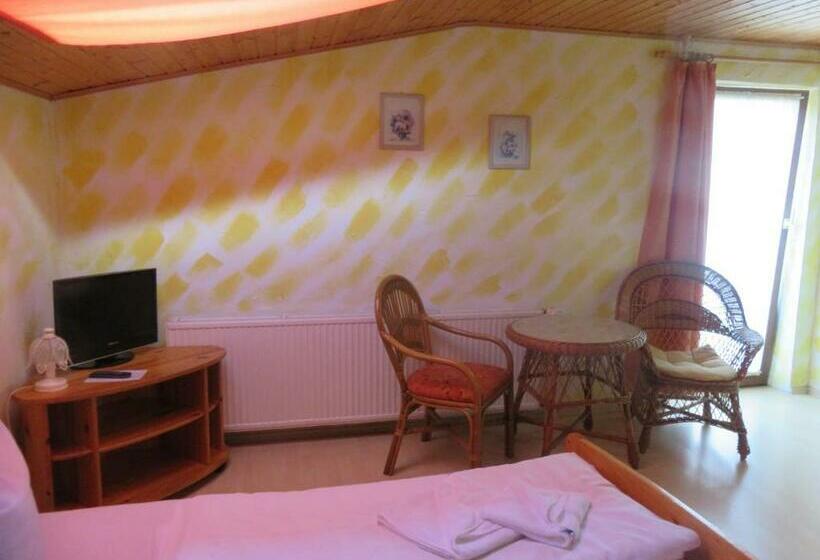 Пансион Urlaub Bei Mr. Pigard