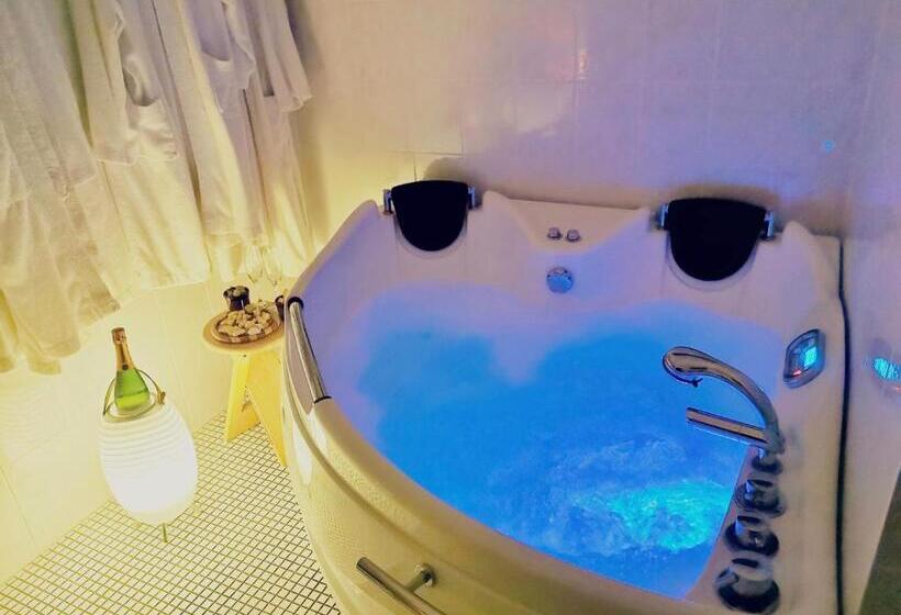 ペンション Vor Lauter Bäumen B&b