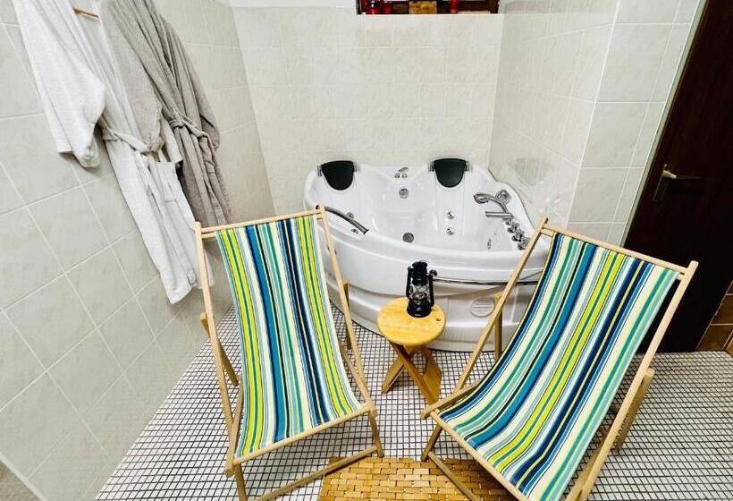 ペンション Vor Lauter Bäumen B&b