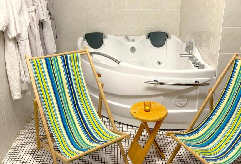 ペンション Vor Lauter Bäumen B&b