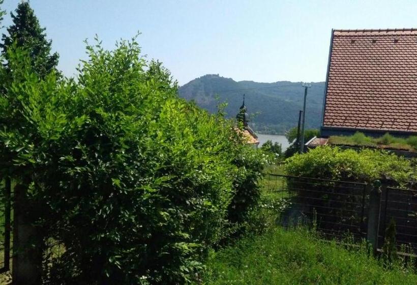 פנסיון Way To Heaven