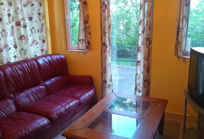 פנסיון Way To Heaven