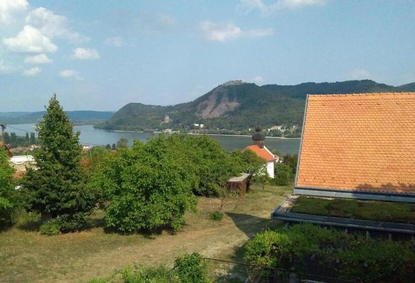 פנסיון Way To Heaven