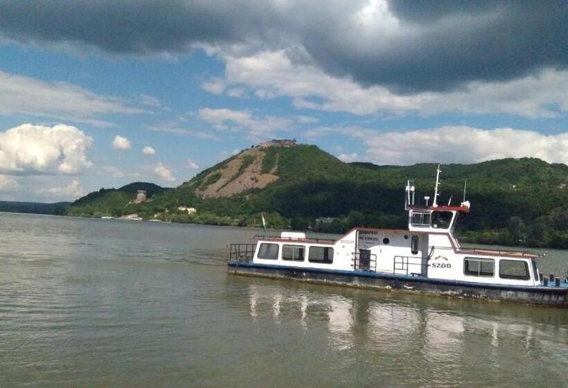 פנסיון Way To Heaven