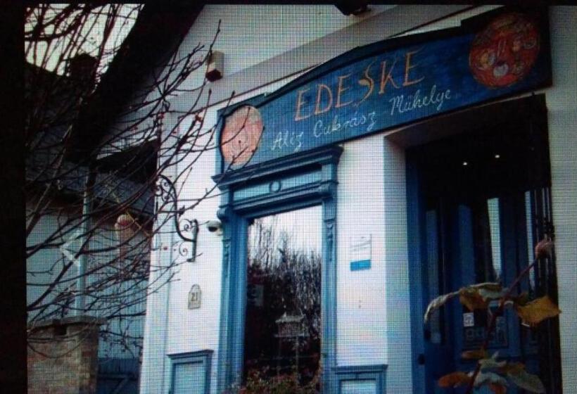 פנסיון Way To Heaven