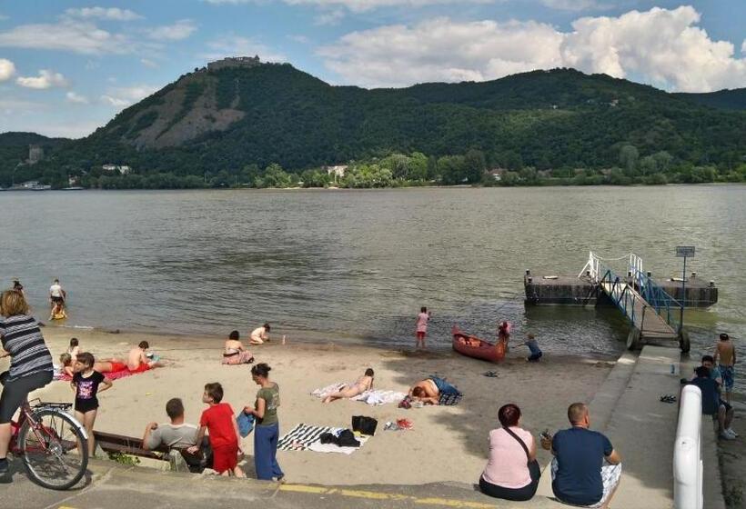 פנסיון Way To Heaven