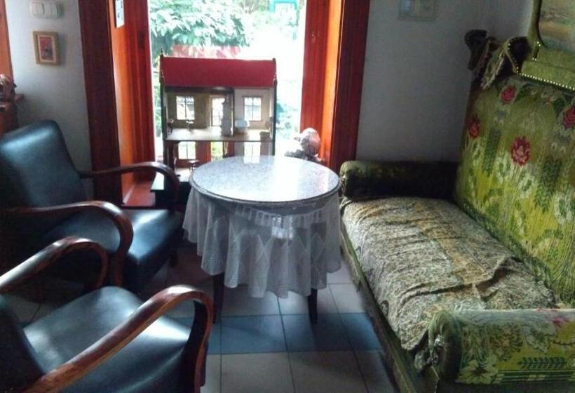 פנסיון Way To Heaven