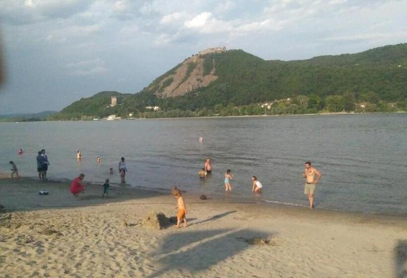 פנסיון Way To Heaven