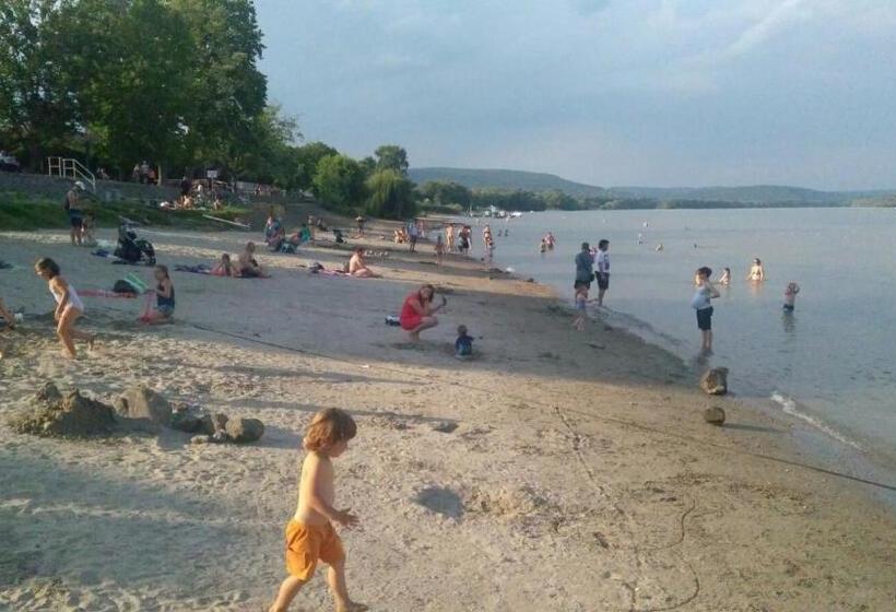 פנסיון Way To Heaven