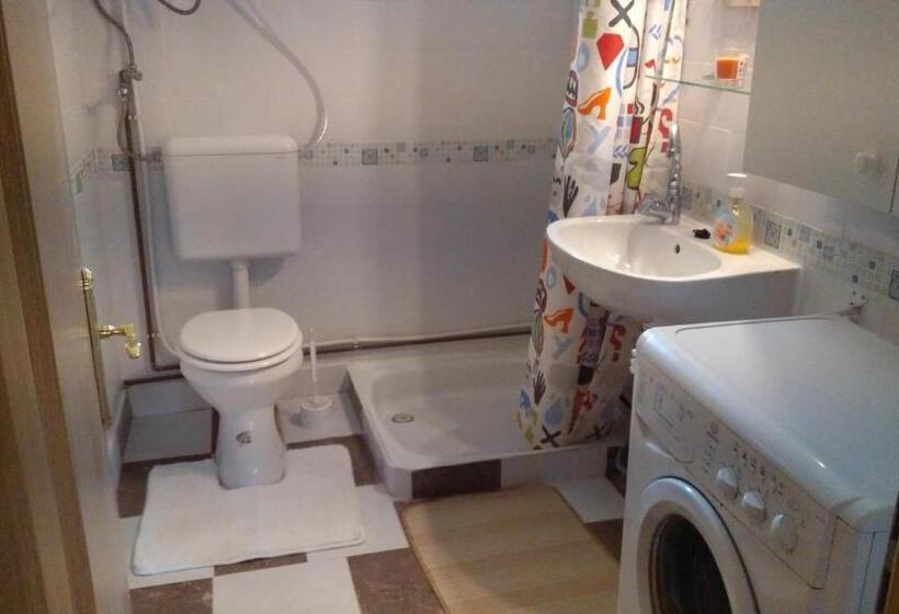 פנסיון Way To Heaven