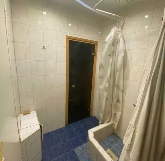 Telliskivi Hostel