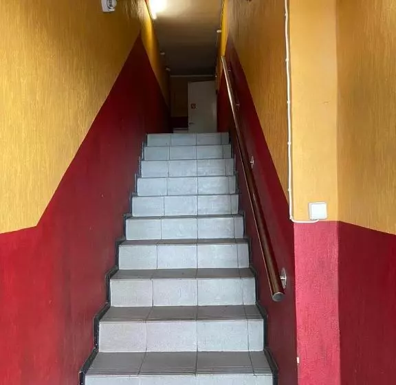 Telliskivi Hostel