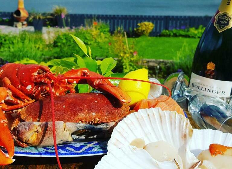 ベッドアンドブレックファースト Airanloch, Loch Ness, Adult Only