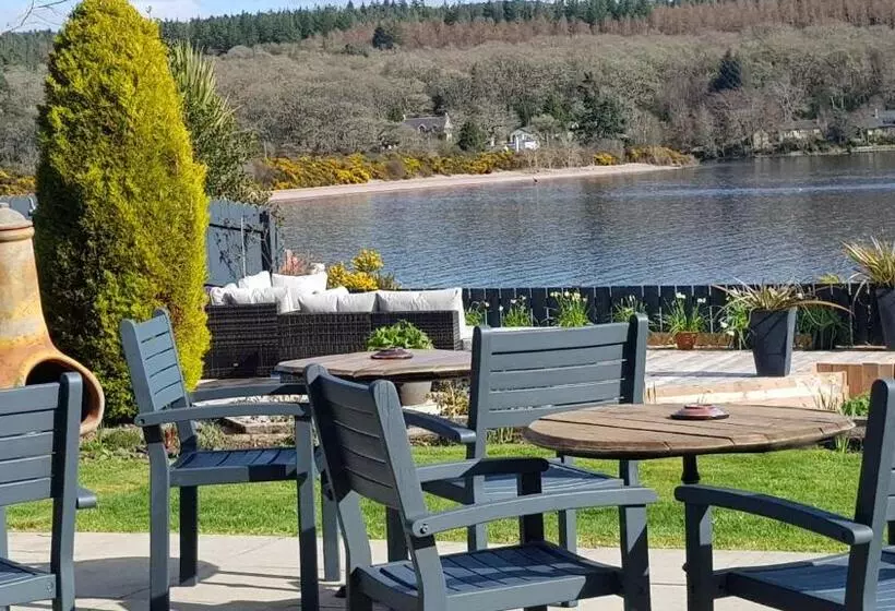 ベッドアンドブレックファースト Airanloch, Loch Ness, Adult Only