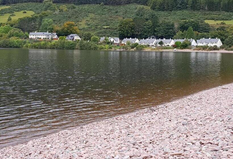 ベッドアンドブレックファースト Airanloch, Loch Ness, Adult Only