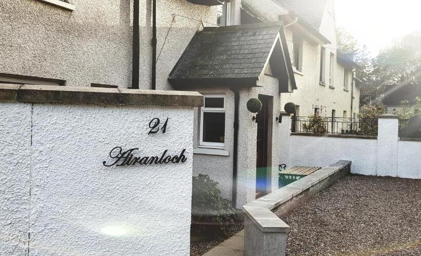 ベッドアンドブレックファースト Airanloch, Loch Ness, Adult Only