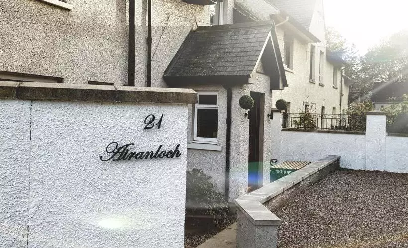 ベッドアンドブレックファースト Airanloch, Loch Ness, Adult Only