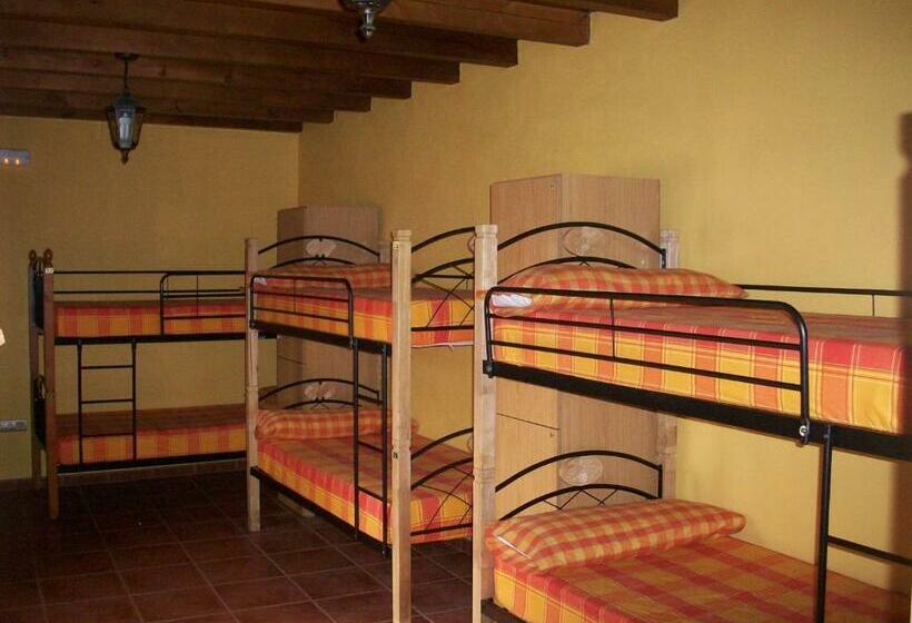 Albergue Estrella Del Camino
