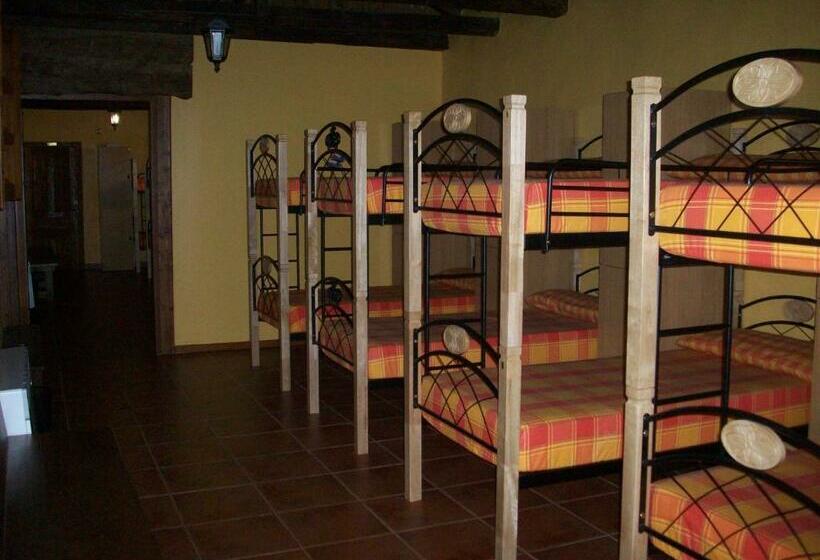 Albergue Estrella Del Camino