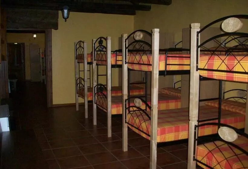Albergue Estrella Del Camino