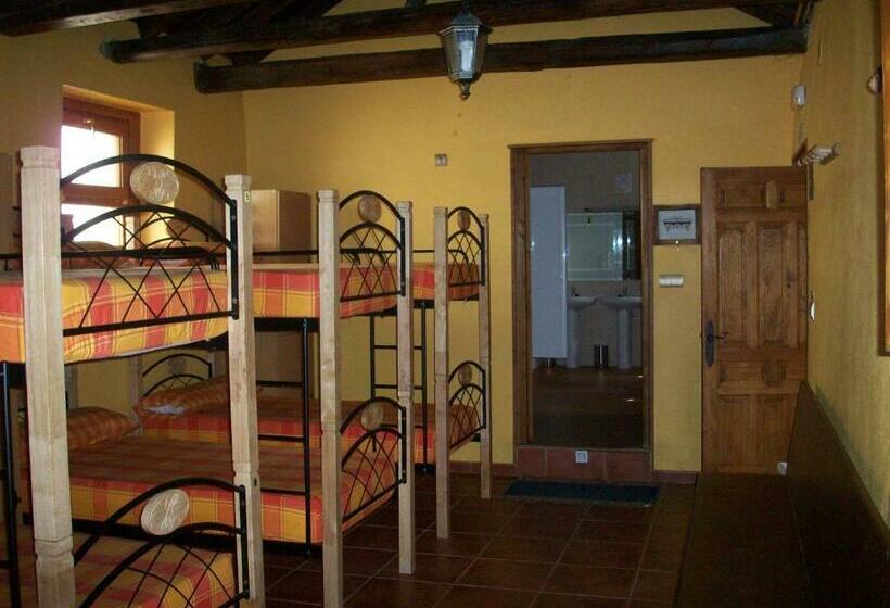 Albergue Estrella Del Camino