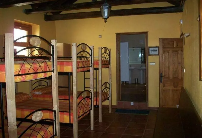 Albergue Estrella Del Camino