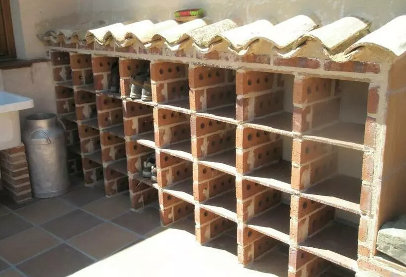 Albergue Estrella Del Camino