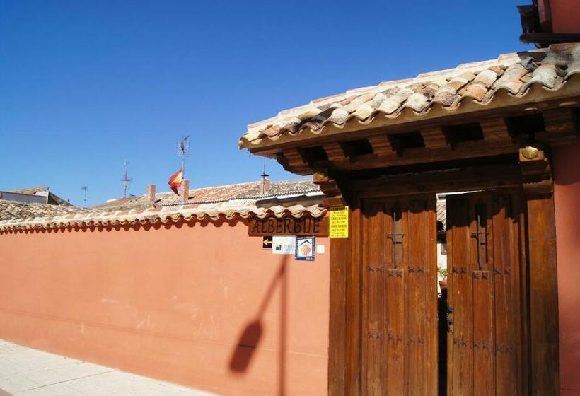 Albergue Estrella Del Camino