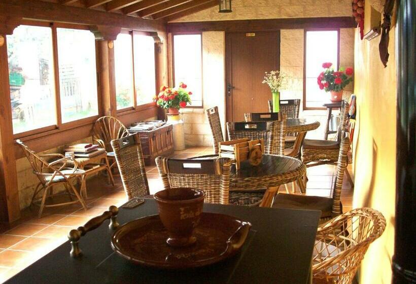 Albergue Estrella Del Camino