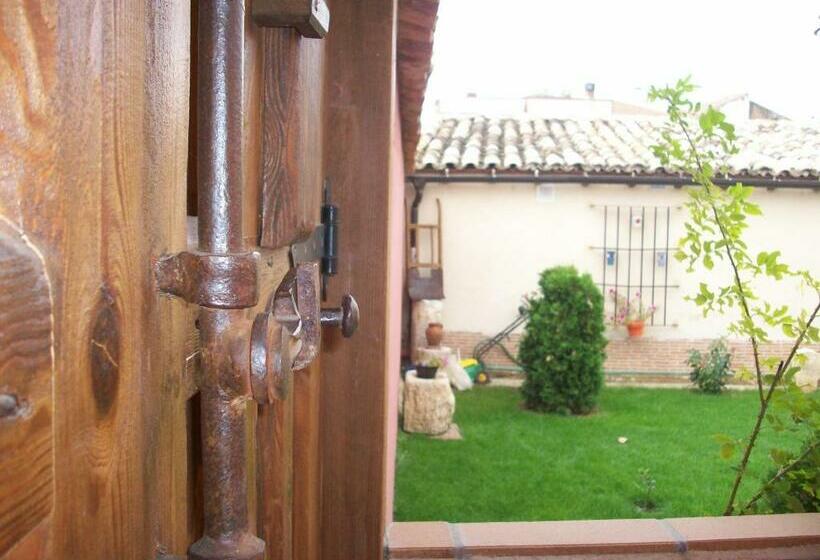 Albergue Estrella Del Camino