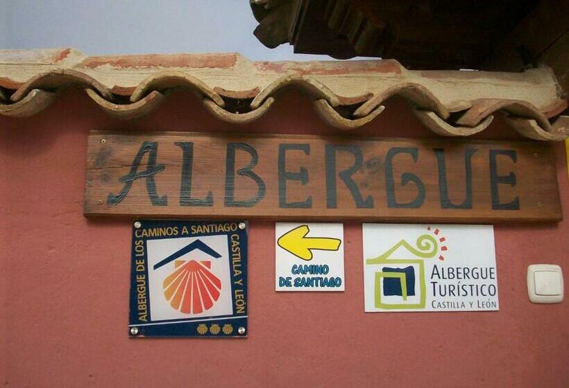 Albergue Estrella Del Camino